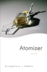 Image for Atomizer: Poems