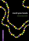 Image for Mardi Gras beads
