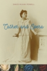 Image for Cather and opera