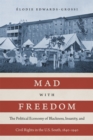 Image for Mad with Freedom