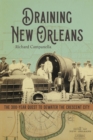 Image for Draining New Orleans