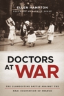 Image for Doctors at War