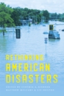 Image for Rethinking American Disasters