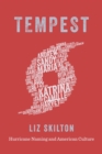 Image for Tempest  : hurricane naming and American culture