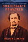 Image for Confederate Privateer