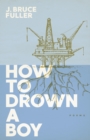 Image for How to Drown a Boy