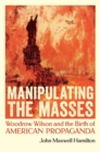 Image for Manipulating the Masses