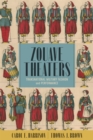 Image for Zouave Theaters: Transnational Military Fashion and Performance
