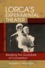 Image for Lorca&#39;s Experimental Theater