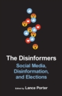 Image for The Disinformers