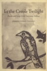 Image for In the Creole Twilight