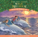 Image for Magic Tree House Collection: Books 9-16 : #9: Dolphins at Daybreak; #10: Ghost Town; #11: Lions; #12: Polar Bears Past Bedtime; #13: Volcano; #14: Dragon King; #15: Viking Ships; #16: Olympics