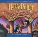 Image for HARRY POTTER AND THE SORCERERS STONE