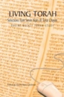 Image for Living Torah: Selections from Seven Years of Torat Chayim