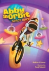Image for SPACE RACE