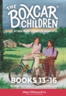Image for Boxcar Children Mysteries Boxed Set #13-16