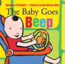 Image for Baby Goes Beep