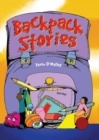 Image for Backpack Stories : Graphic Shorts