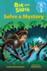 Image for BAT &amp; SLOTH SOLVE A MYSTERY