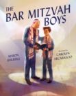 Image for Bar Mitzvah Boys