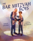 Image for The The Bar Mitzvah Boys