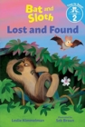 Image for BAT &amp; SLOTH LOST &amp; FOUND