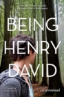 Image for Being Henry David