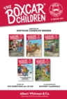 Image for Boxcar Children Great Adventure 5-Book Set