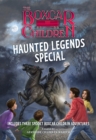 Image for The Haunted Legends Special