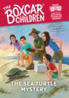 Image for The sea turtle mystery