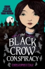 Image for Black Crow Conspiracy