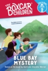 Image for Blue Bay Mystery (The Boxcar Children: Time to Read, Level 2)