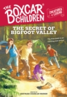 Image for The Secret of Bigfoot Valley