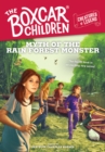 Image for Myth of the Rain Forest Monster