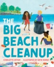 Image for Big Beach Cleanup
