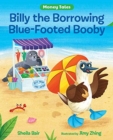 Image for BILLY THE BORROWING BLUEFOOTED BOOBY