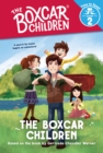 Image for The Boxcar Children (The Boxcar Children: Time to Read, Level 2)