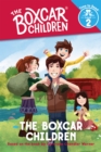 Image for Boxcar Children (The Boxcar Children: Time to Read, Level 2)