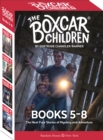Image for The Boxcar Children Mysteries Boxed Set #5-8