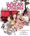 Image for The Boxcar Children