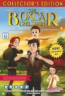 Image for The Boxcar Children DVD and Book Set
