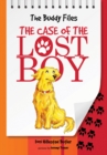 Image for The Case of The Lost Boy