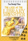 Image for The Case of The Library Monster
