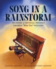 Image for Song in a Rainstorm