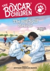 Image for The Big Spill Rescue