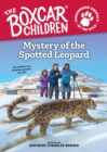 Image for Mystery of the Spotted Leopard
