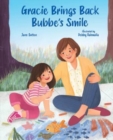Image for GRACIE BRINGS BACK BUBBES SMILE