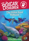 Image for The Great Reef Rebuild