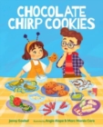 Image for CHOCOLATE CHIRP COOKIES