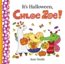 Image for It&#39;s Halloween, Chloe Zoe!